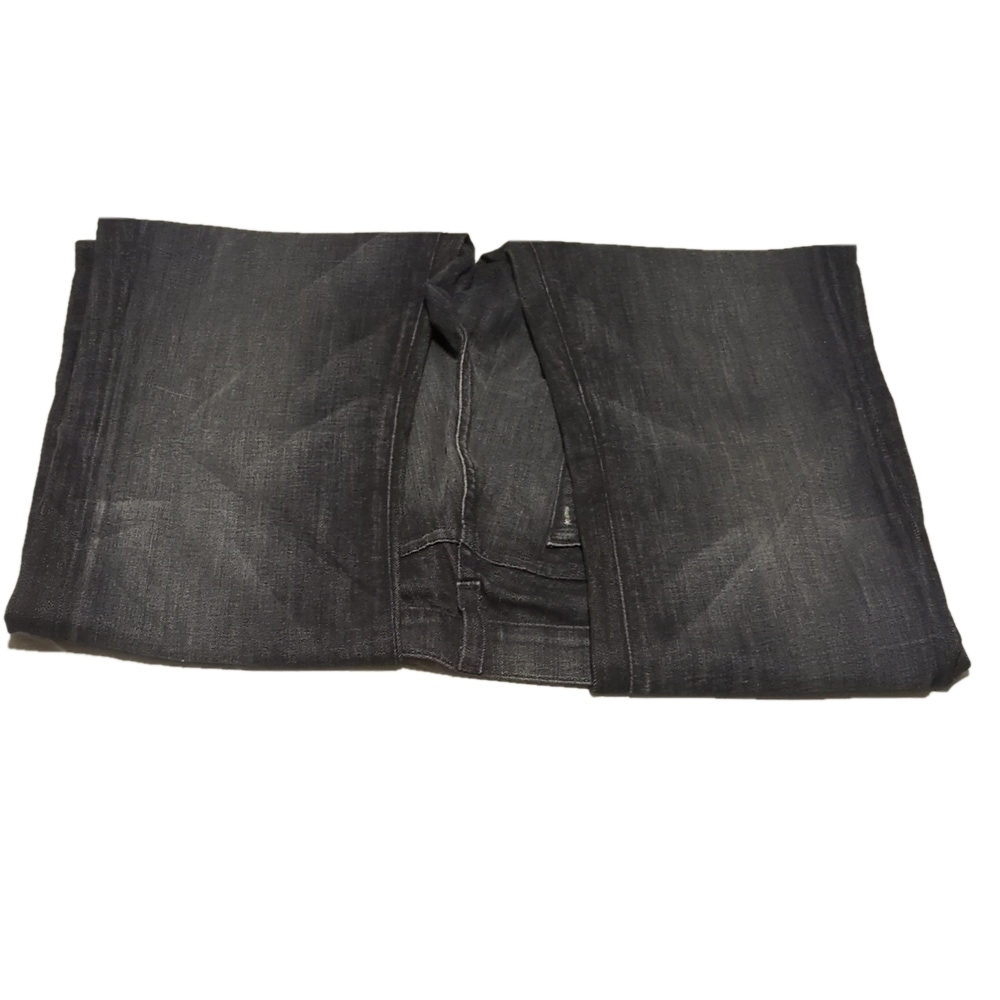 Elevate Your Style with 7 For All Mankind's Everyday Sequin Bootcut Jeans - Picture 10 of 16